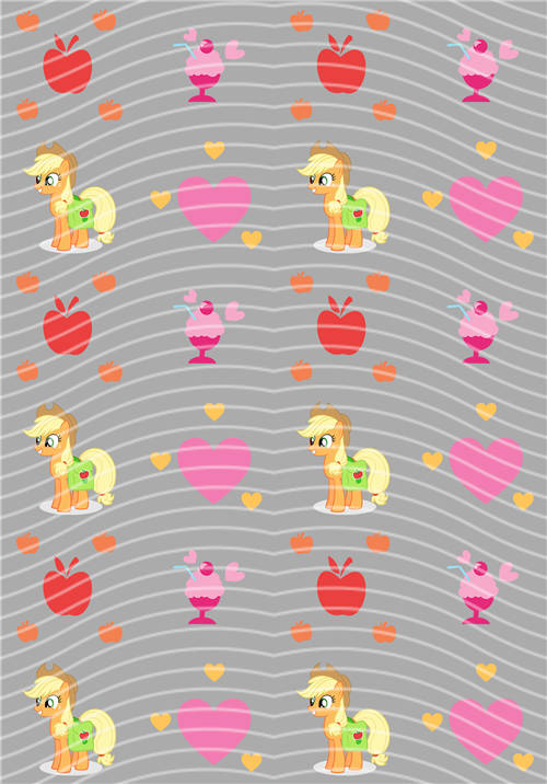 A5 kiss cut- 3807